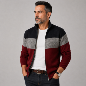Jaqueta Masculina La Cardan