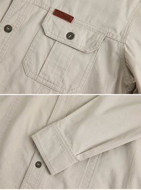 camisa_masculina_militar_detalhes bolso