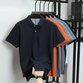 camisa polo masc cabideulina azul claro1