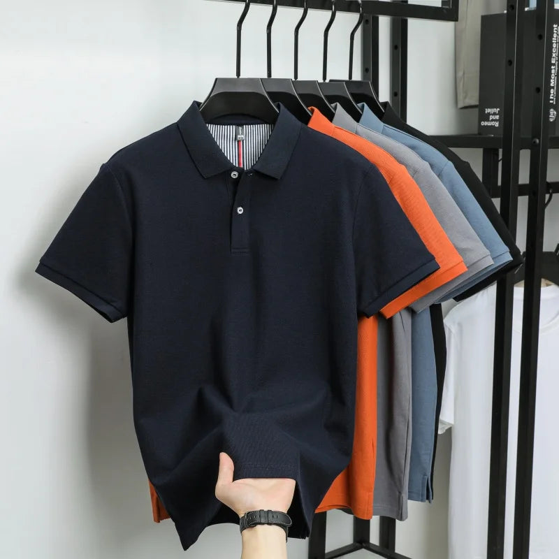 camisa polo masc cabideulina azul claro1