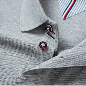 Camisa Polo Masculina Essencial