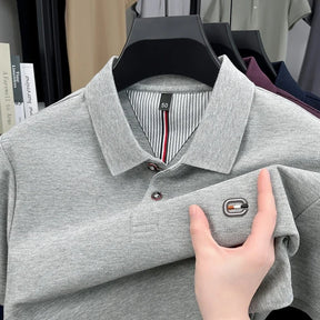 Camisa Polo Masculina Essencial