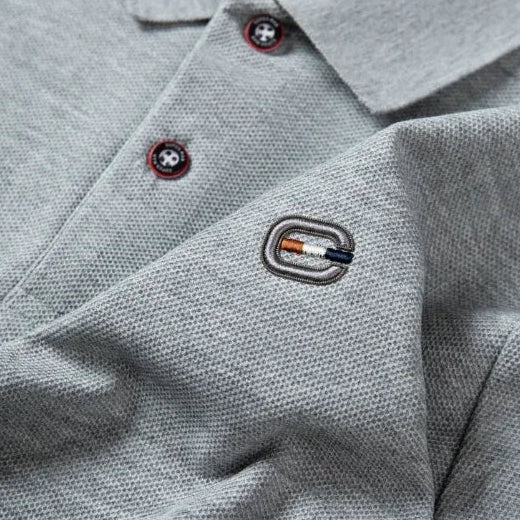 Camisa Polo Masculina Essencial