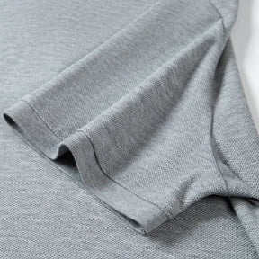 Camisa Polo Masculina Essencial