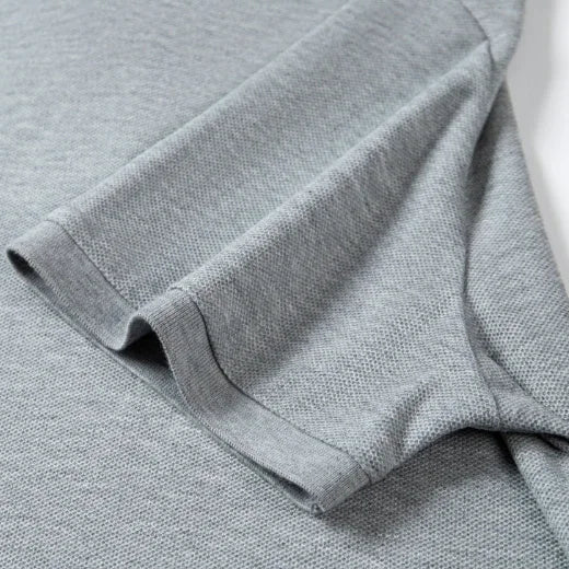 Camisa Polo Masculina Essencial