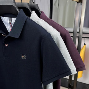 Camisa Polo Masculina Essencial