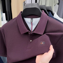 Camisa Polo Masculina Essencial