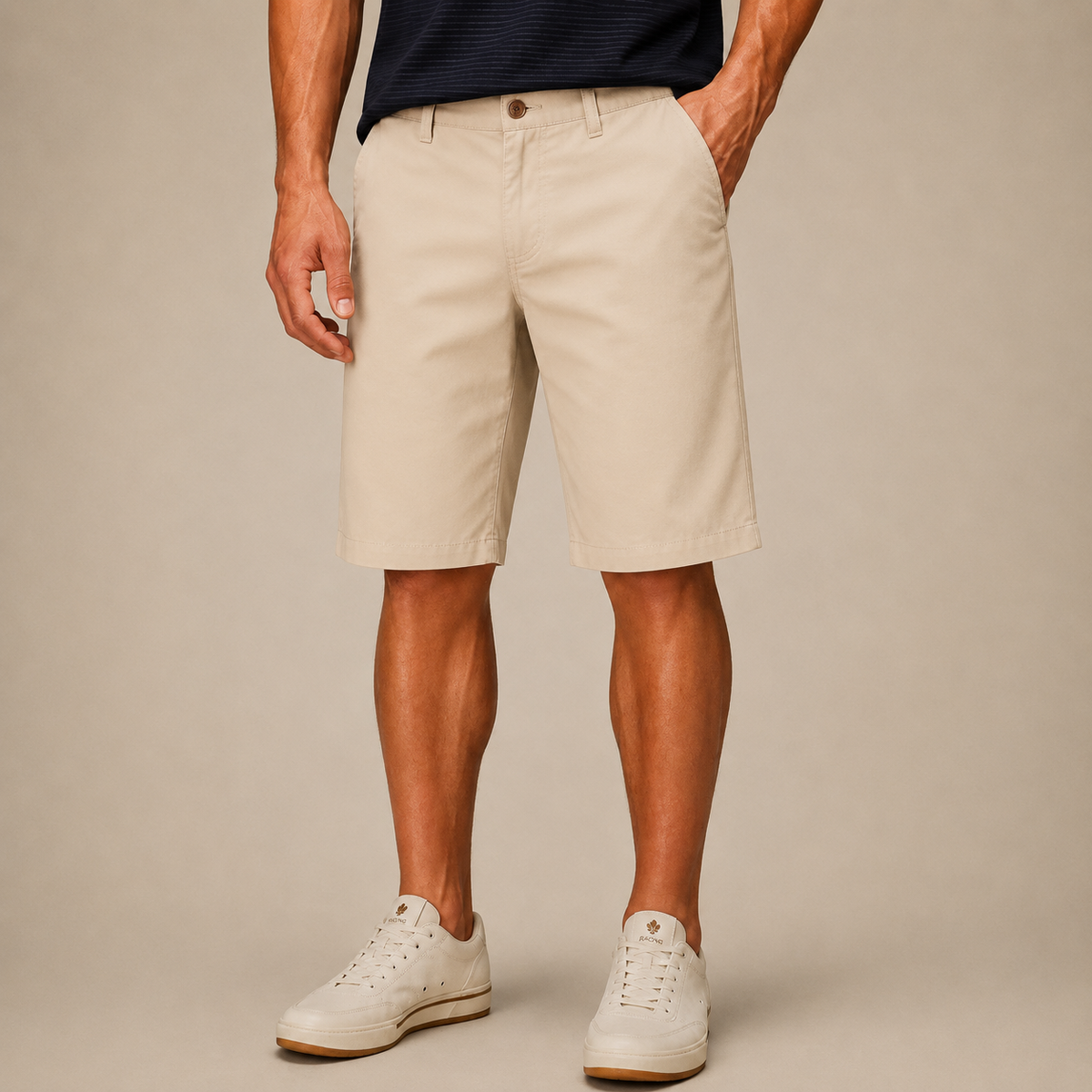 Bermuda Masculina Variano