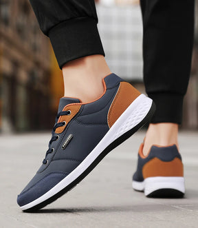 tenis masculino detalhes azul2