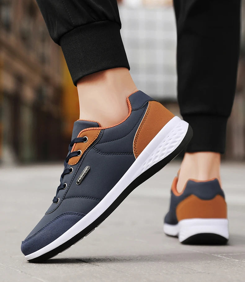 tenis masculino detalhes azul2