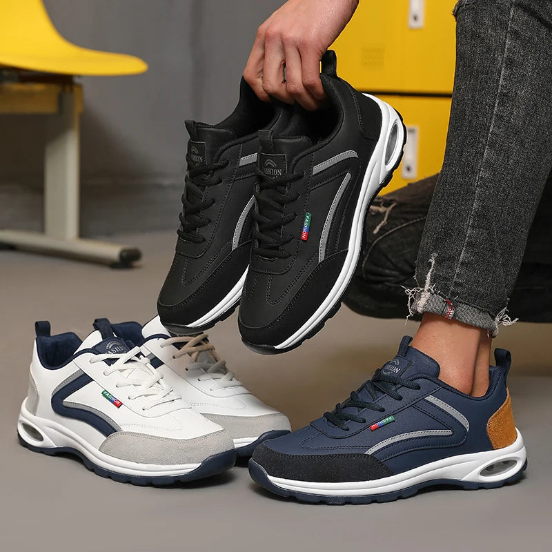 tenis masculinos
