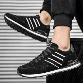 tenis santore masculino preto