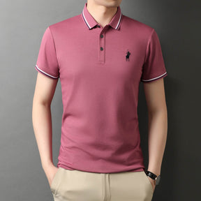 Camisa Masculina Polo Wind