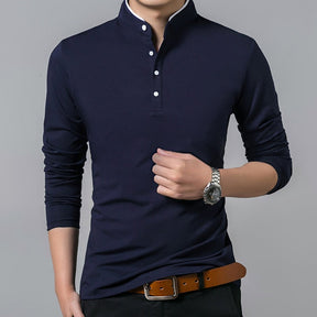 Camisa Masculina Milenium