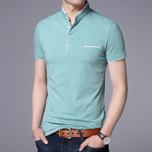 Camisa Masculina Brad