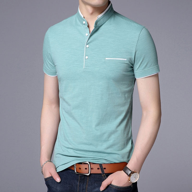 Camisa Masculina Brad