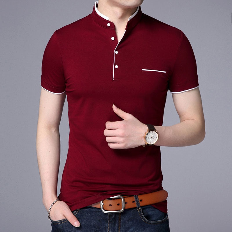 Camisa Masculina Brad