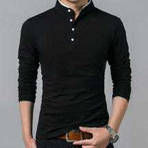 Camisa Masculina Milenium