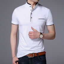 Camisa Masculina Brad