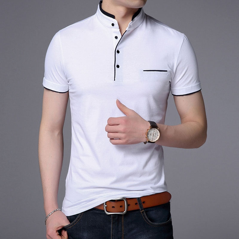 Camisa Masculina Brad