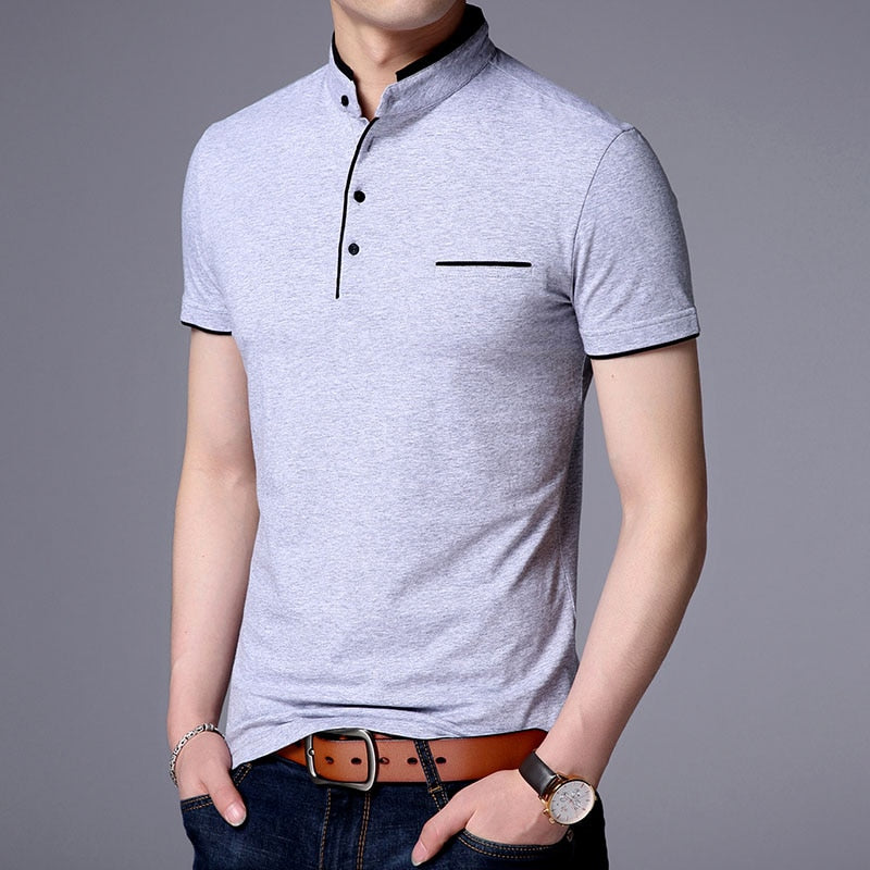 Camisa Masculina Brad