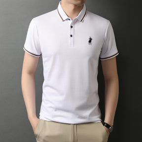 Camisa Masculina Polo Wind