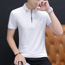 Camisa Masculina Polo Brieff