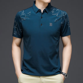 Camisa Masculina Polo Berman