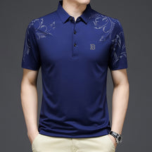 Camisa Masculina Polo Berman