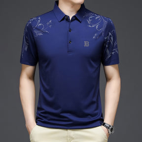 Camisa Masculina Polo Berman