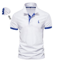 Camisa Masculina Polo Personi