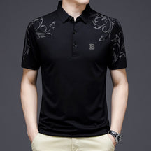 Camisa Masculina Polo Berman