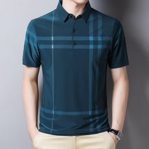 Camisa Masculina Polo Brow