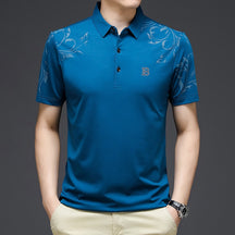 Camisa Masculina Polo Berman