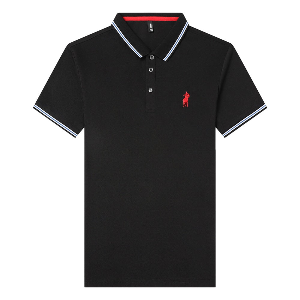 Camisa Masculina Polo Wind