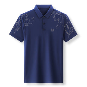 Camisa Masculina Polo Berman